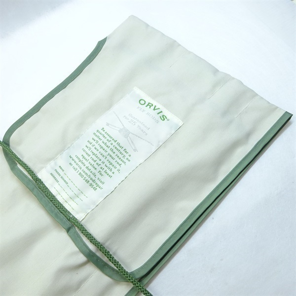 オービス ゼログラビティMID FLEX7.5  #8